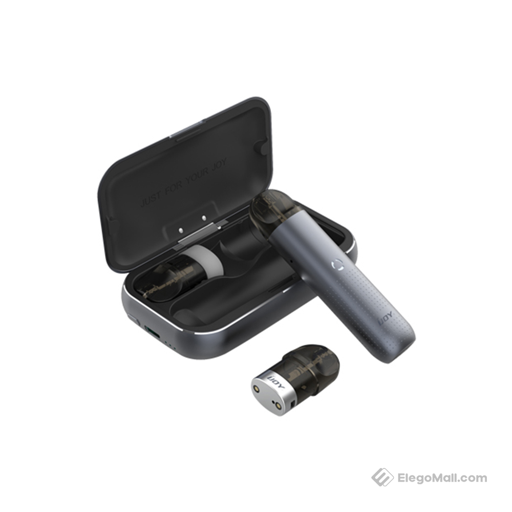 IJOY Mipo PCC Kit 1000+200mAh